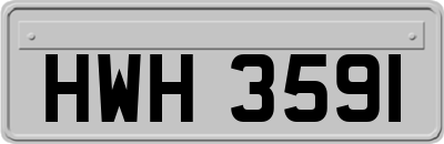 HWH3591