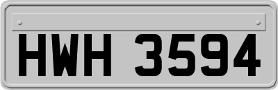 HWH3594
