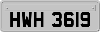 HWH3619