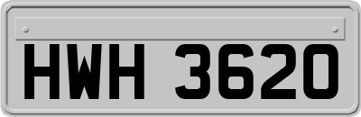HWH3620
