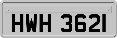 HWH3621