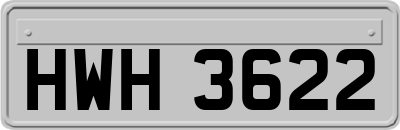 HWH3622