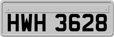 HWH3628
