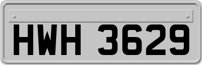 HWH3629