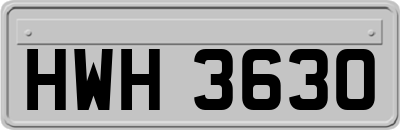 HWH3630