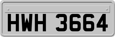 HWH3664