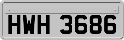 HWH3686