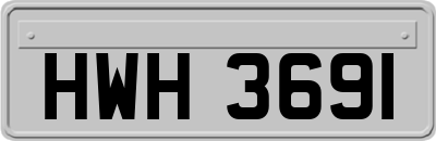 HWH3691