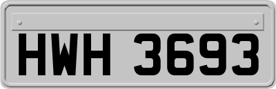HWH3693