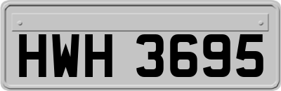 HWH3695