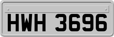 HWH3696