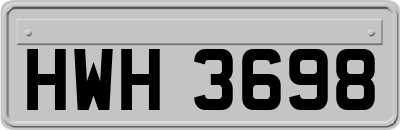 HWH3698