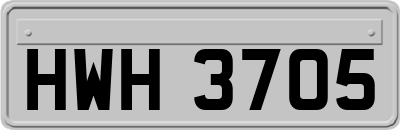 HWH3705