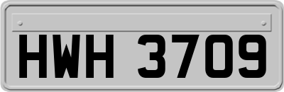HWH3709