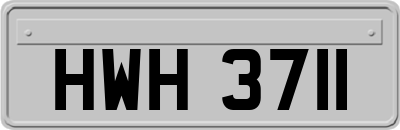 HWH3711