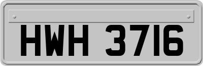 HWH3716
