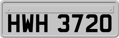 HWH3720
