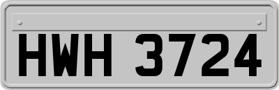 HWH3724