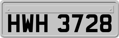 HWH3728