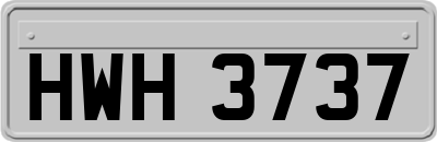 HWH3737