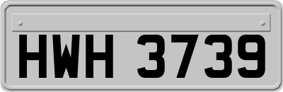 HWH3739