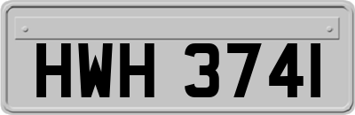 HWH3741