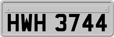 HWH3744