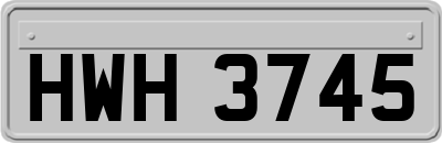 HWH3745