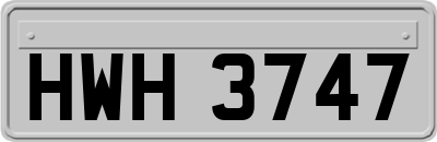 HWH3747