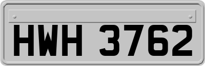 HWH3762
