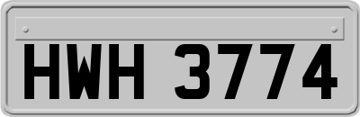 HWH3774