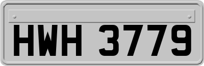 HWH3779