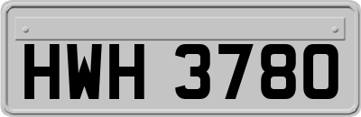 HWH3780