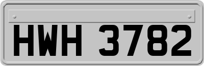 HWH3782