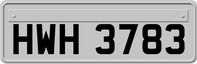 HWH3783
