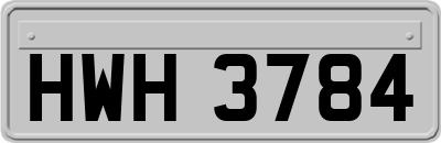 HWH3784