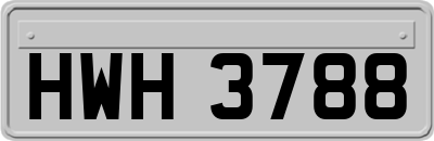 HWH3788
