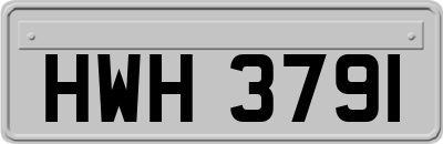 HWH3791