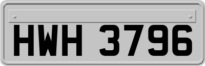 HWH3796