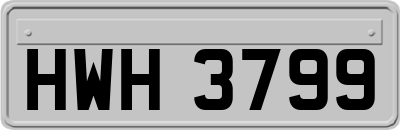 HWH3799