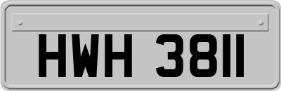 HWH3811