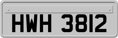 HWH3812