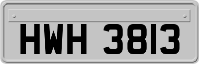 HWH3813
