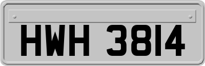 HWH3814