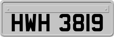 HWH3819