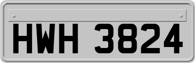 HWH3824