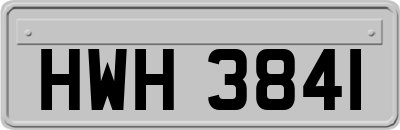 HWH3841