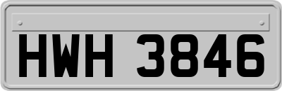 HWH3846