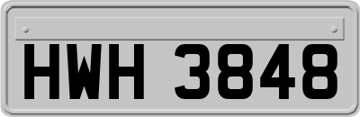 HWH3848