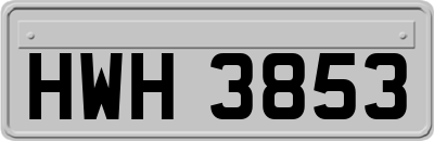 HWH3853